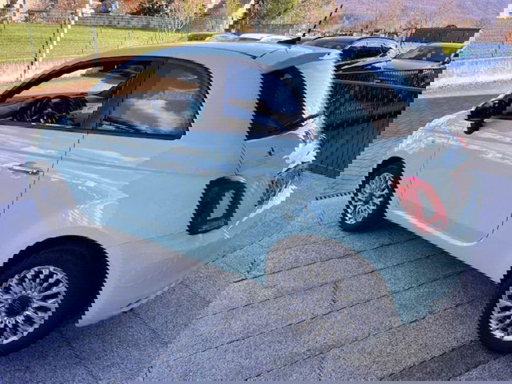 Fiat 500 usata a Verbano Cusio Ossola (10)