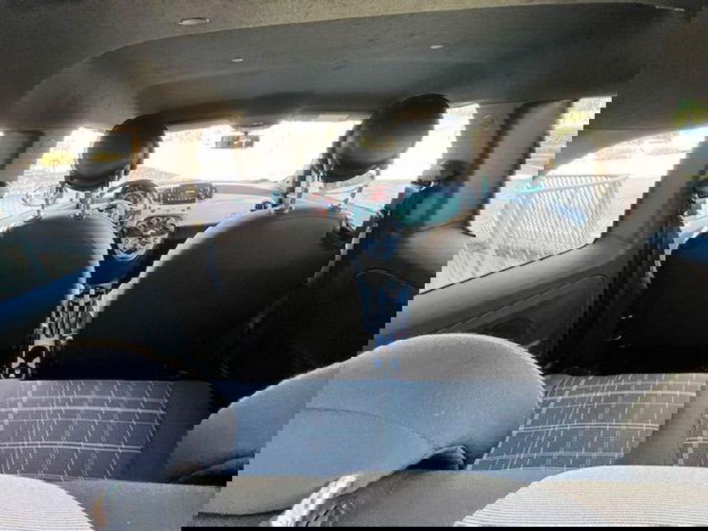 Fiat 500 usata a Verbano Cusio Ossola (13)