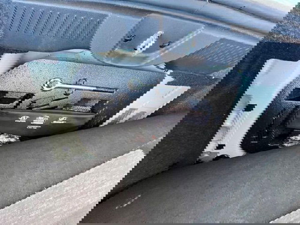 Fiat 500 usata a Verbano Cusio Ossola (14)