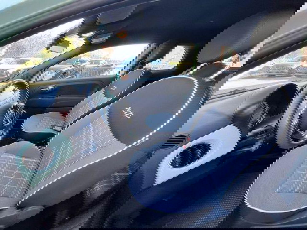 Fiat 500 usata a Verbano Cusio Ossola (16)