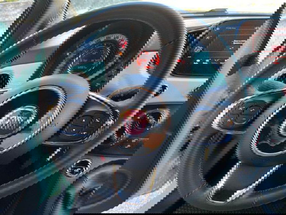 Fiat 500 usata a Verbano Cusio Ossola (18)