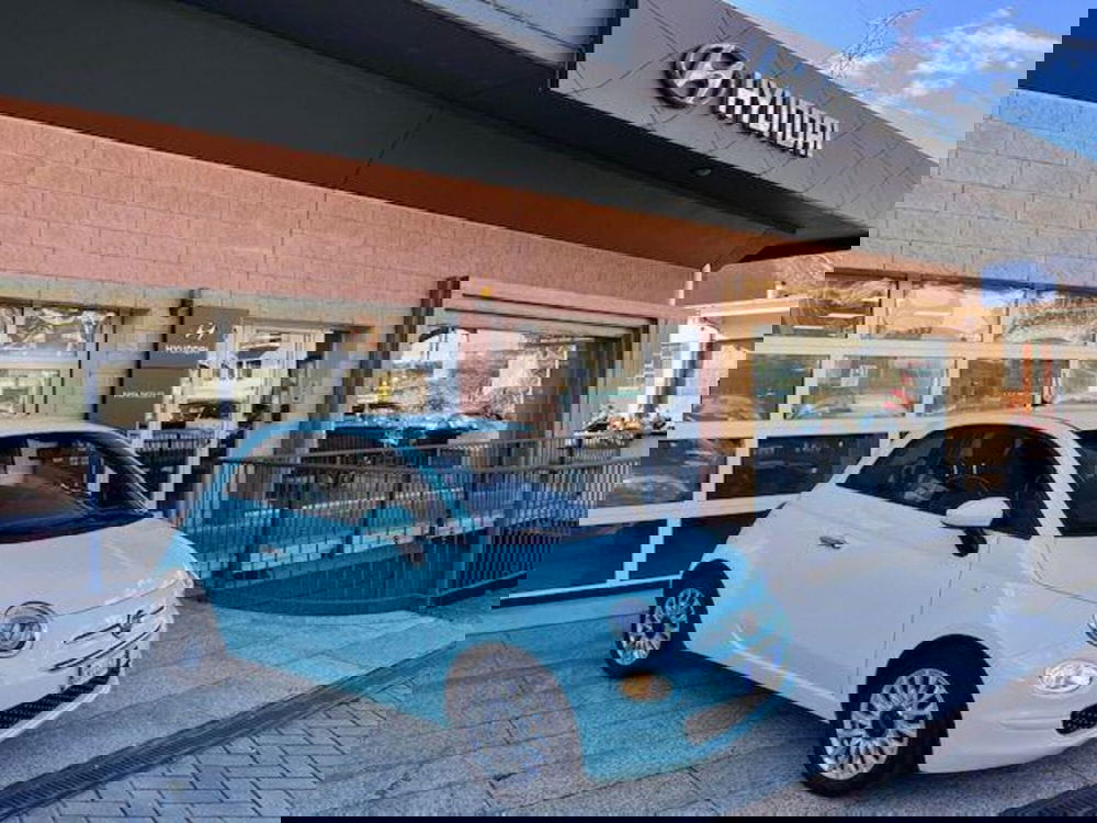 Fiat 500 usata a Verbano Cusio Ossola (4)