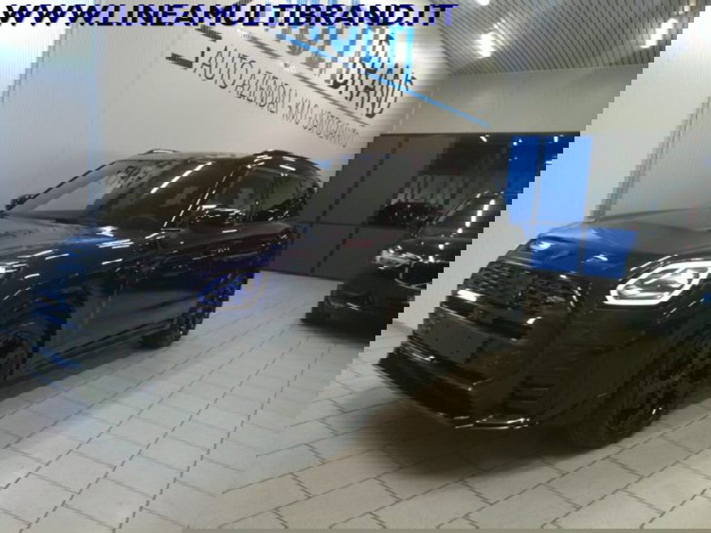 MINI Mini Countryman usata a Piacenza