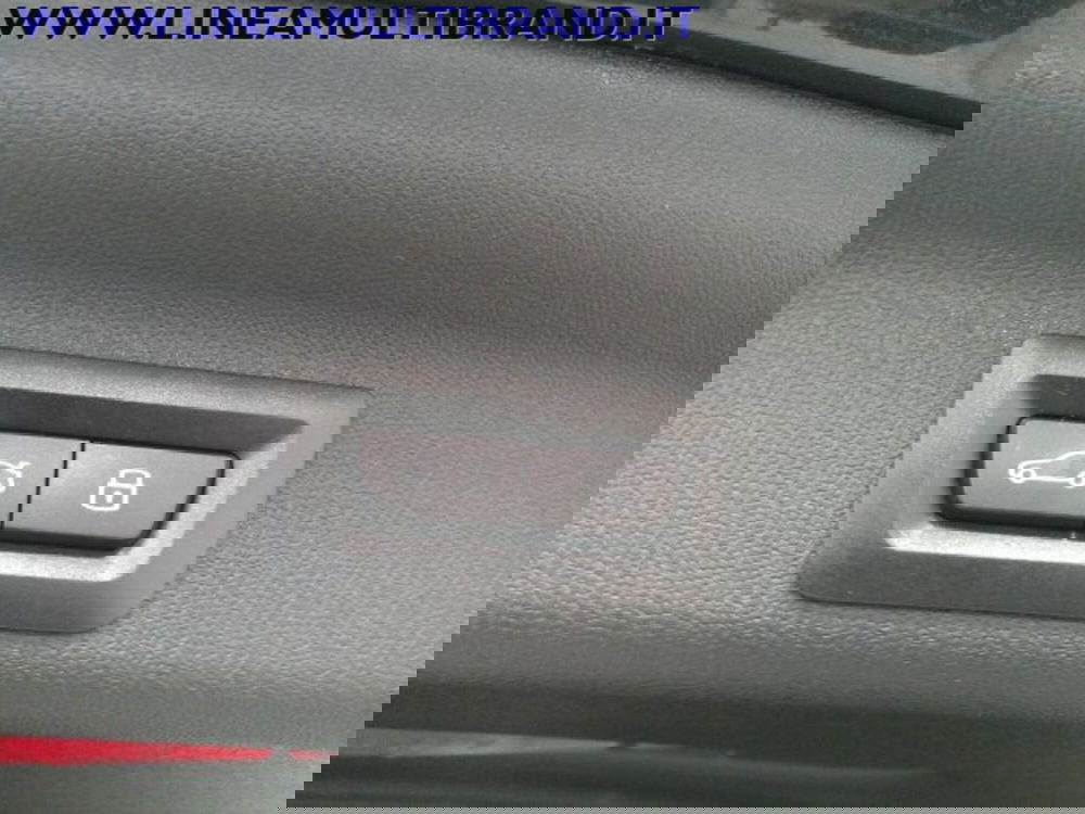 MINI Mini Countryman usata a Piacenza (10)