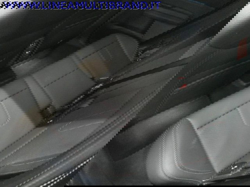 MINI Mini Countryman usata a Piacenza (11)