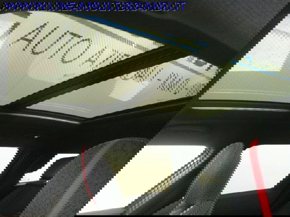 MINI Mini Countryman usata a Piacenza (12)