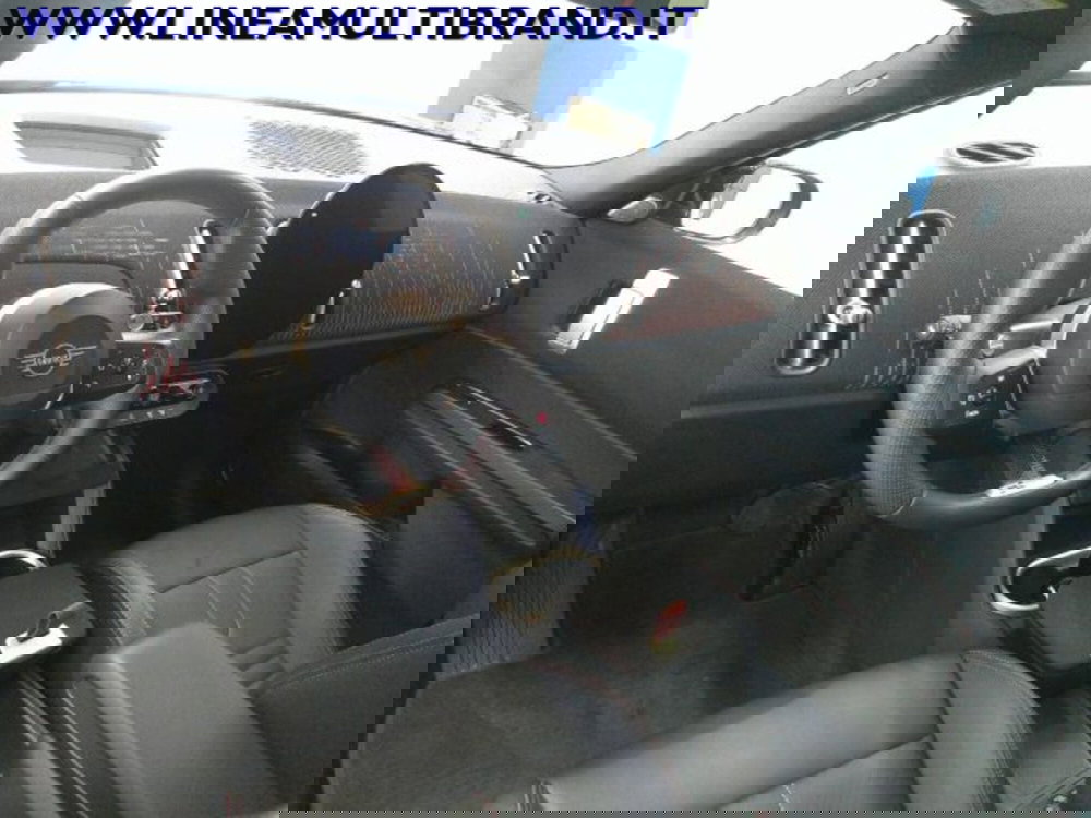 MINI Mini Countryman usata a Piacenza (13)