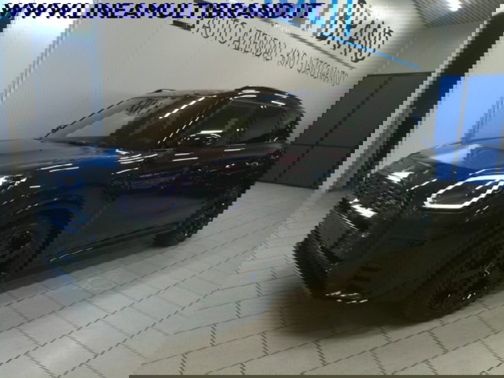 MINI Mini Countryman usata a Piacenza (14)