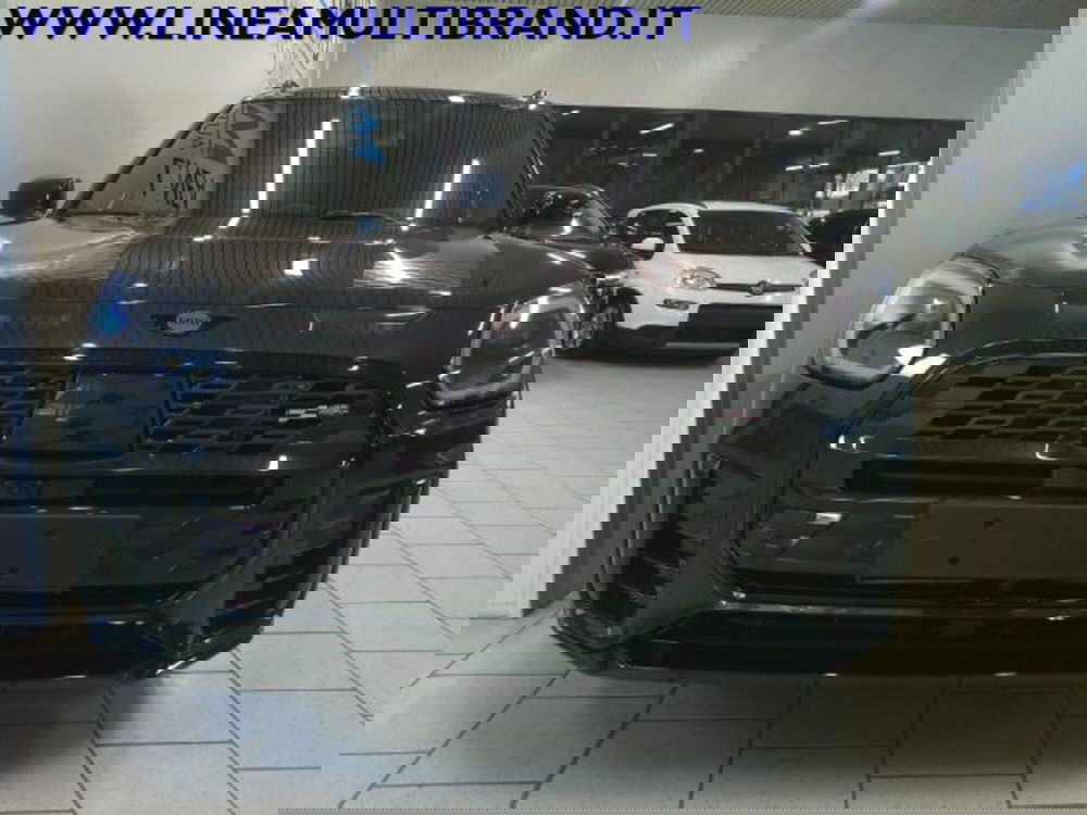 MINI Mini Countryman usata a Piacenza (15)