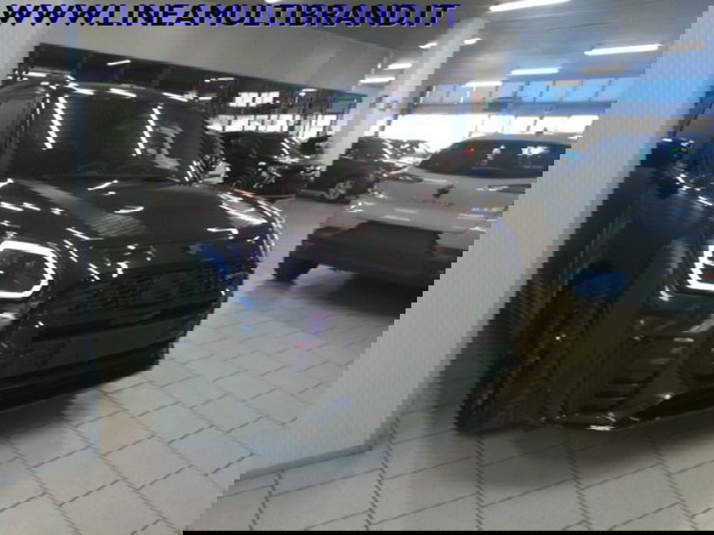 MINI Mini Countryman usata a Piacenza (16)