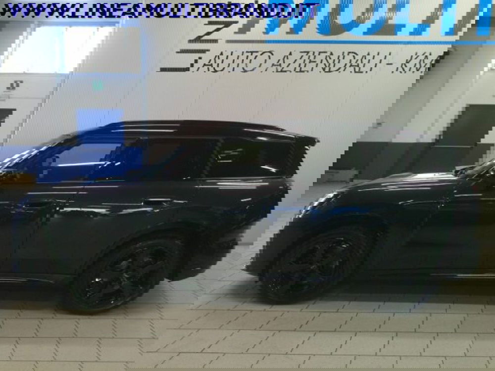 MINI Mini Countryman usata a Piacenza (17)