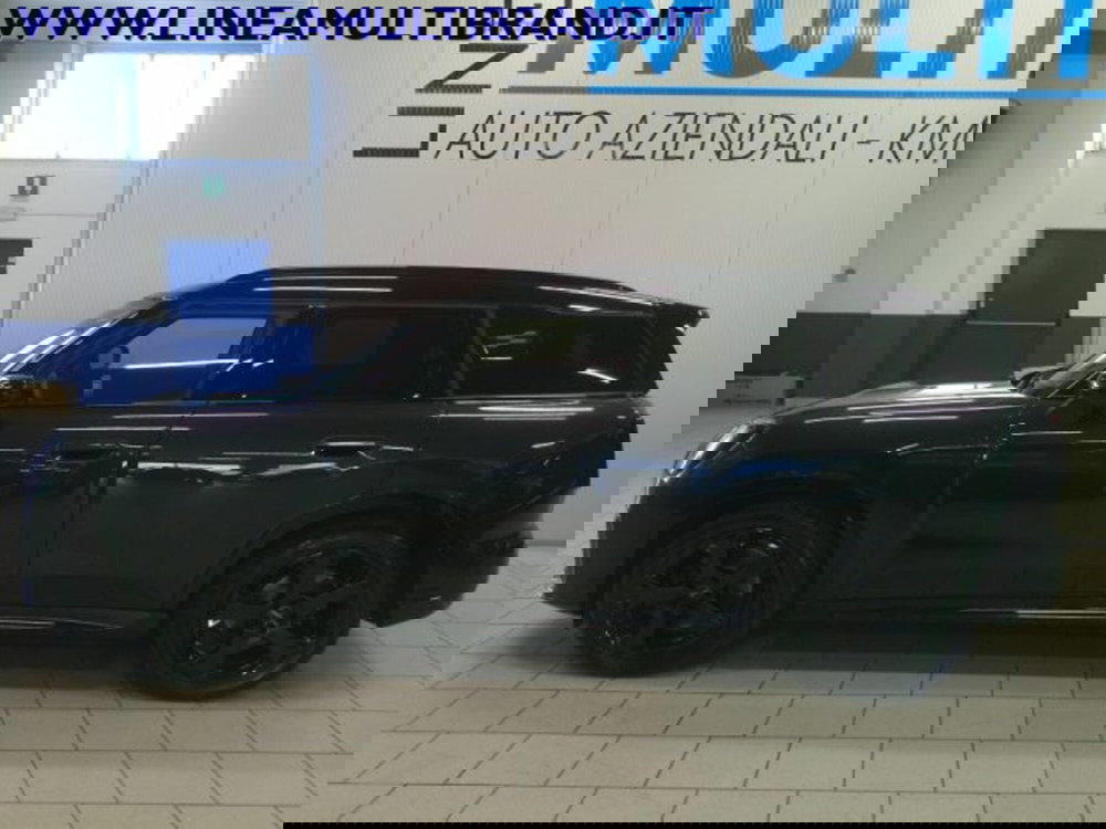 MINI Mini Countryman usata a Piacenza (18)