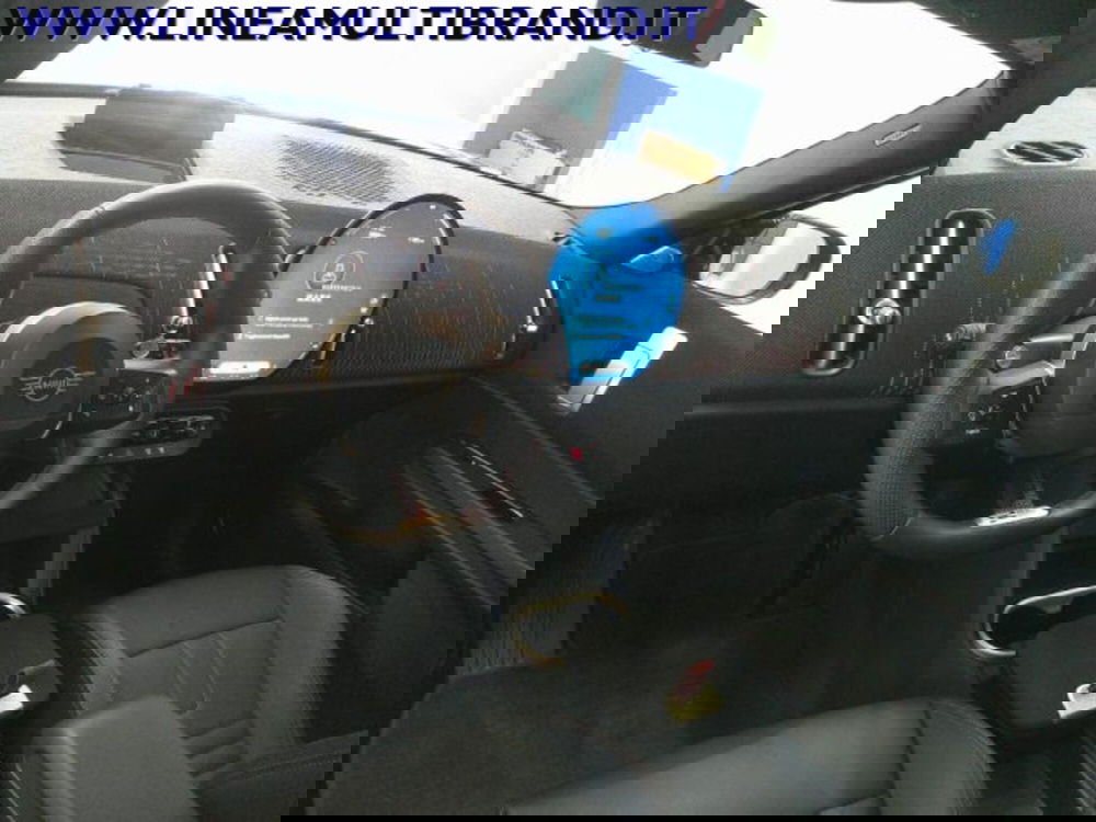 MINI Mini Countryman usata a Piacenza (19)