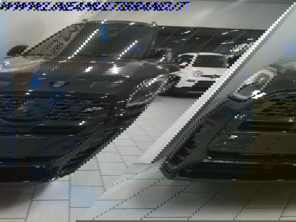 MINI Mini Countryman usata a Piacenza (2)