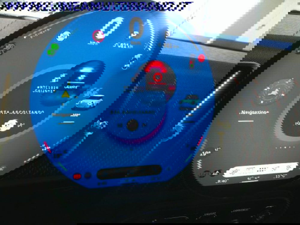 MINI Mini Countryman usata a Piacenza (20)