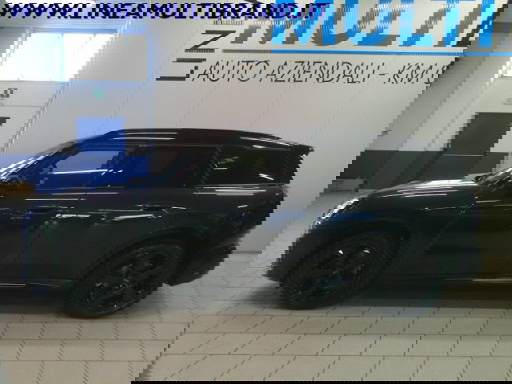 MINI Mini Countryman usata a Piacenza (4)