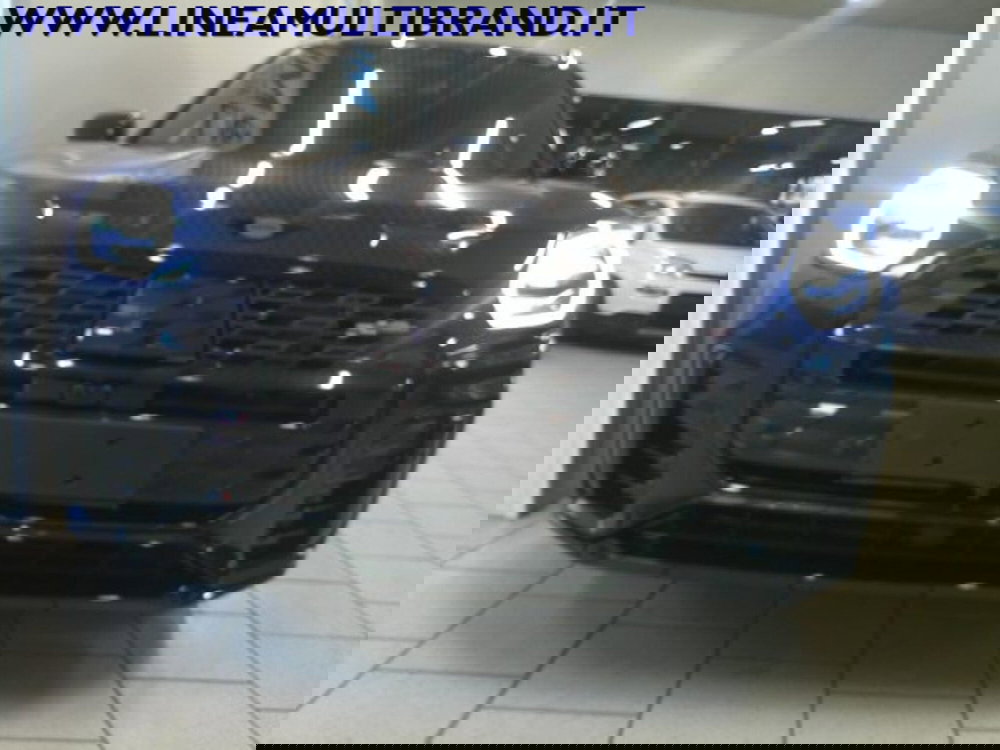 MINI Mini Countryman usata a Piacenza (6)