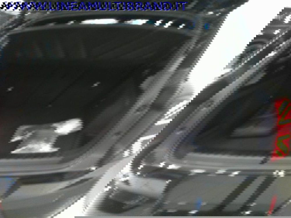 MINI Mini Countryman usata a Piacenza (9)