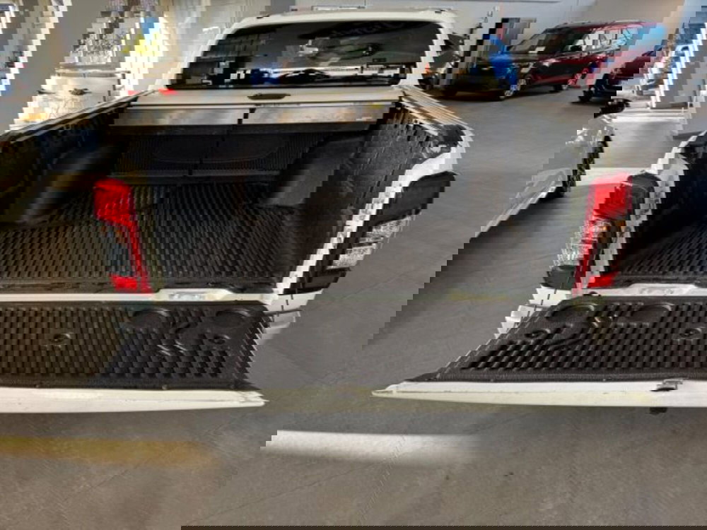 Mitsubishi L200 usata a Bologna (10)