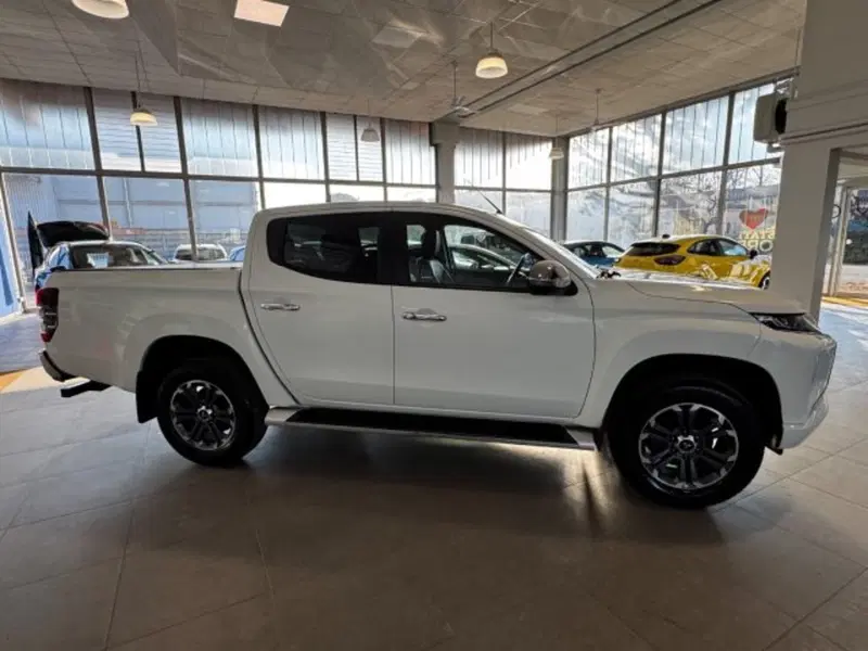 Mitsubishi L200 usata a Bologna (4)