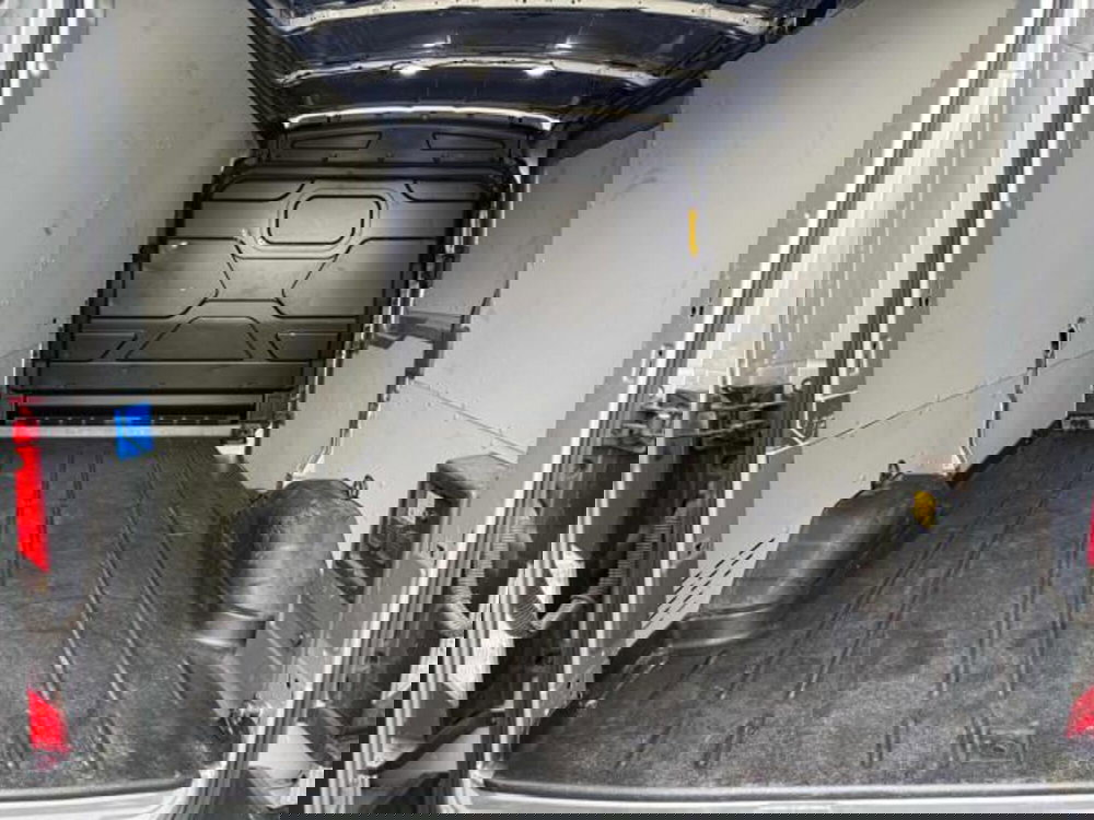 Ford E-Transit Furgone usata a Bologna (5)