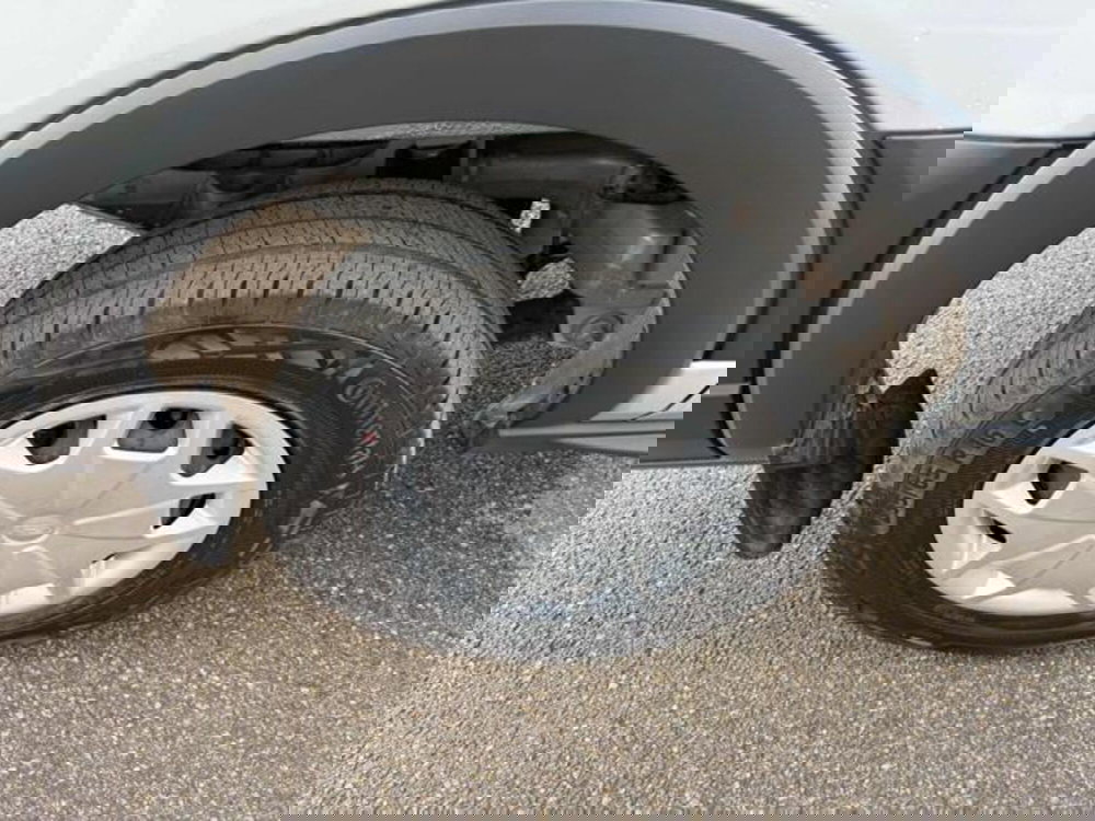 Ford E-Transit Furgone usata a Bologna (7)