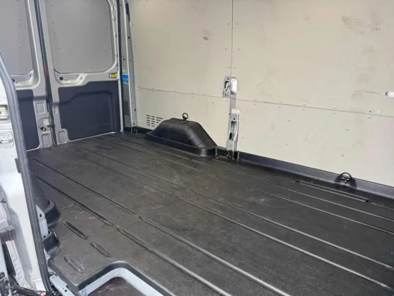 Ford E-Transit Furgone usata a Bologna (9)