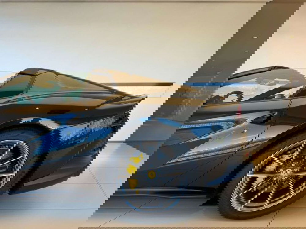 Ferrari 812 Spider usata a Torino (12)