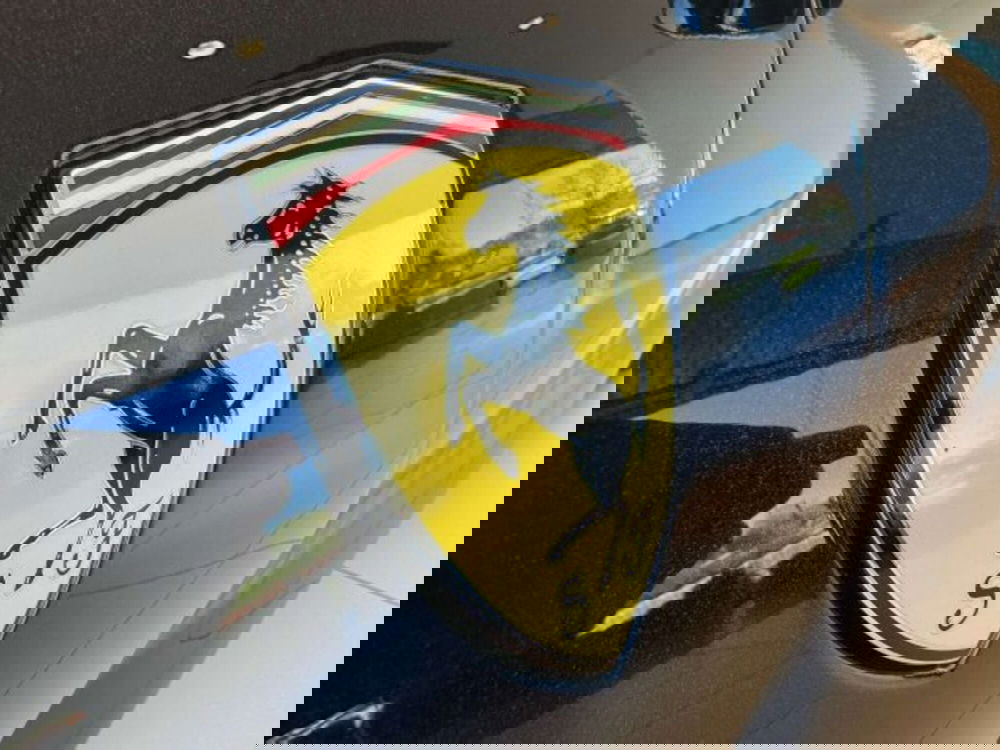 Ferrari 812 Spider usata a Torino (4)