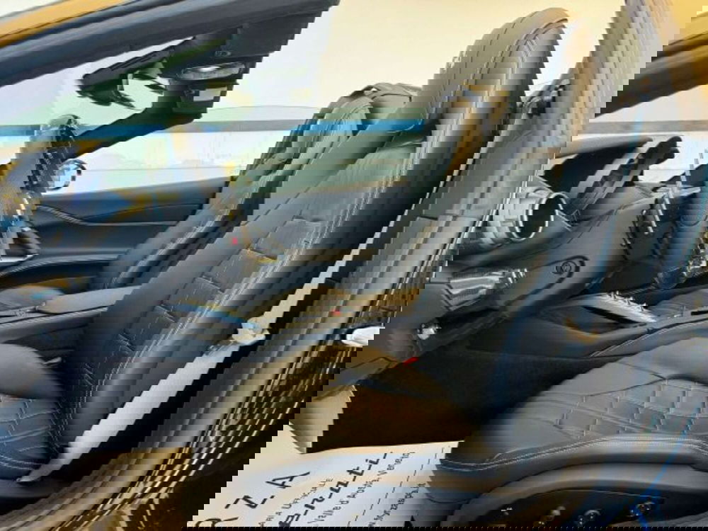 Ferrari 812 Spider usata a Torino (6)