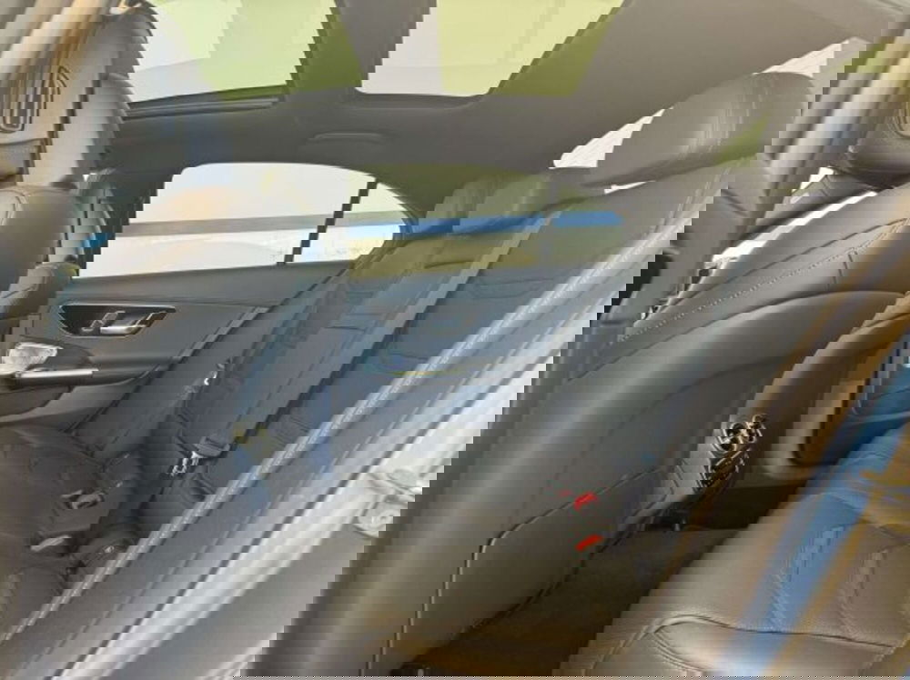 Mercedes-Benz Classe C usata a Torino (10)