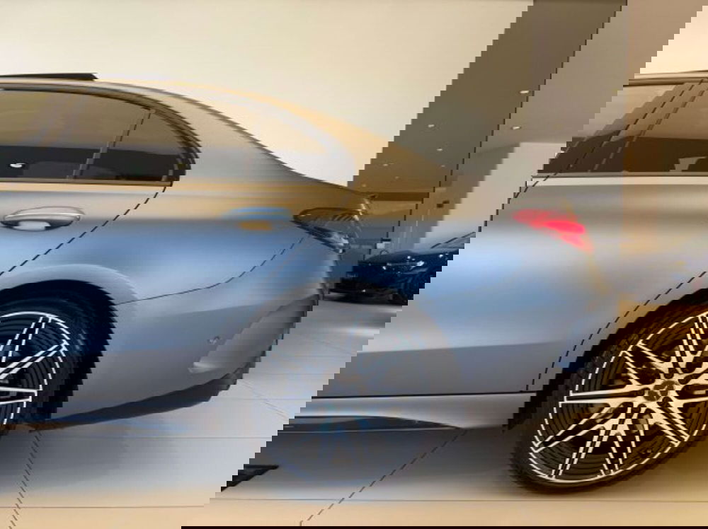 Mercedes-Benz Classe C usata a Torino (12)