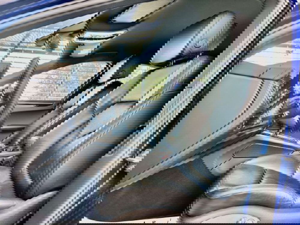 Porsche Macan usata a Torino (12)