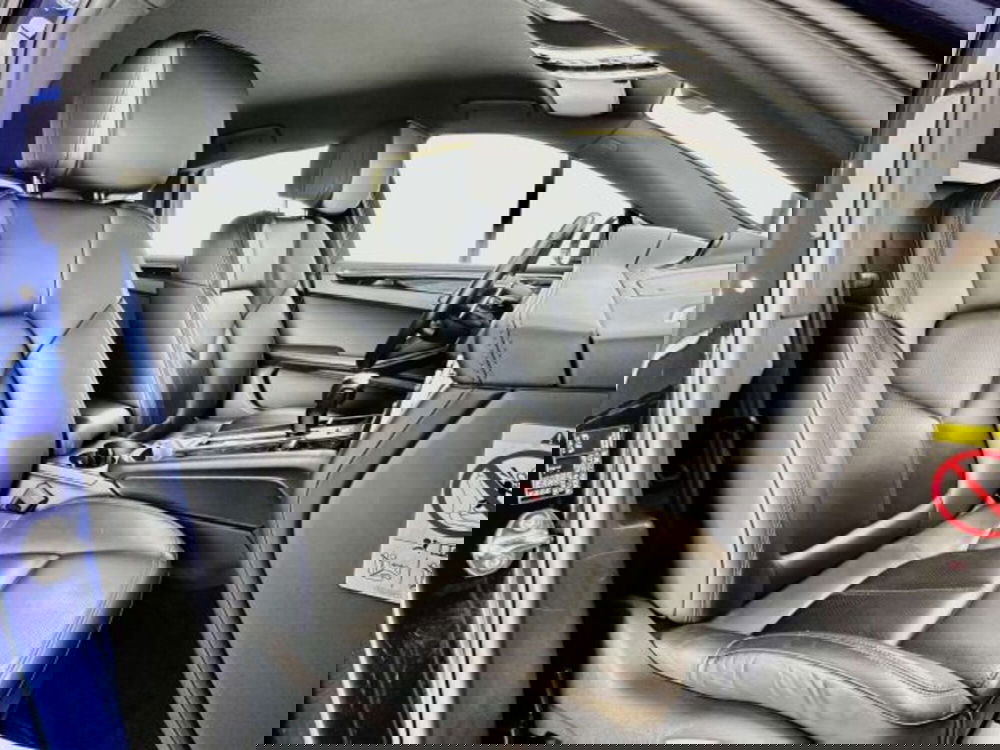 Porsche Macan usata a Torino (14)