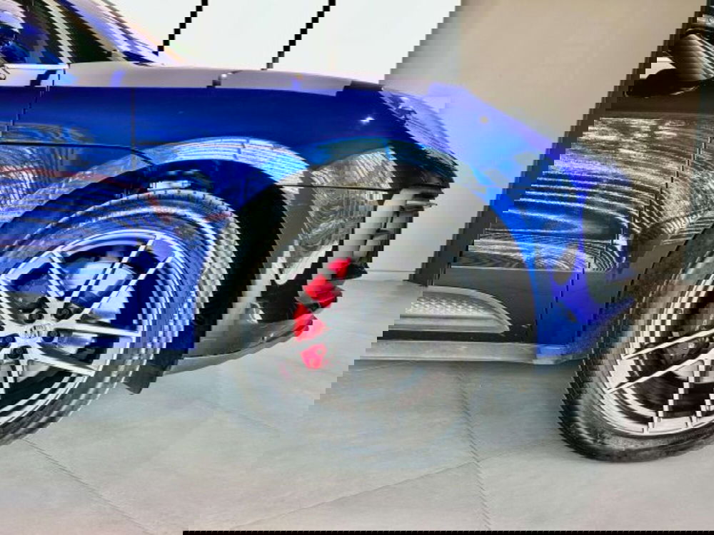 Porsche Macan usata a Torino (4)