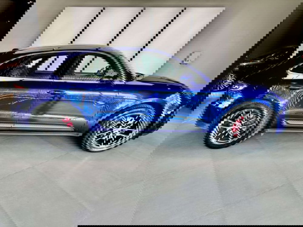 Porsche Macan usata a Torino (5)