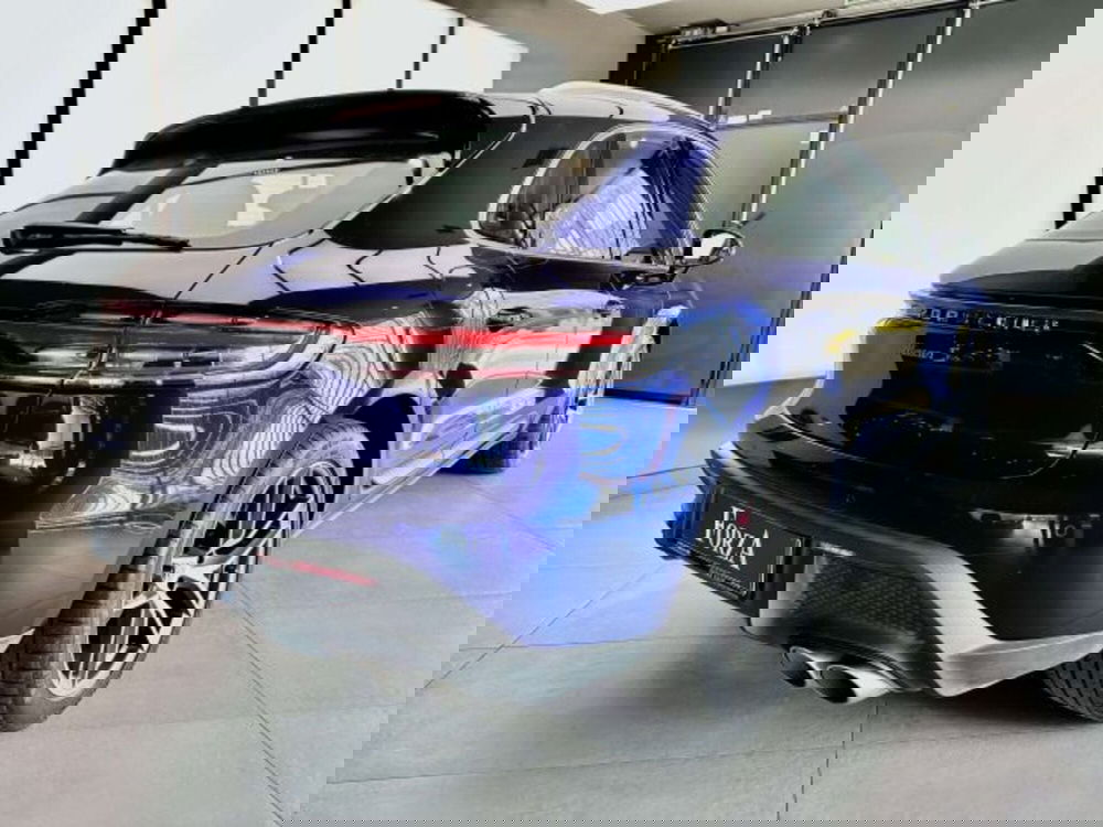 Porsche Macan usata a Torino (6)