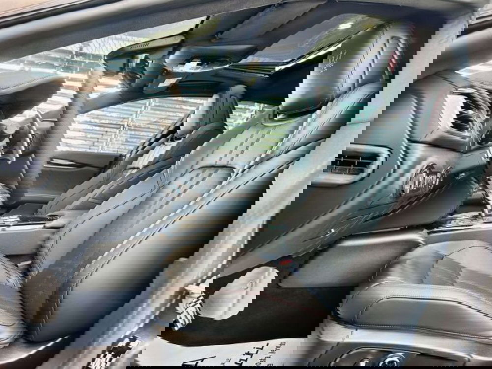 Maserati Ghibli nuova a Torino (12)