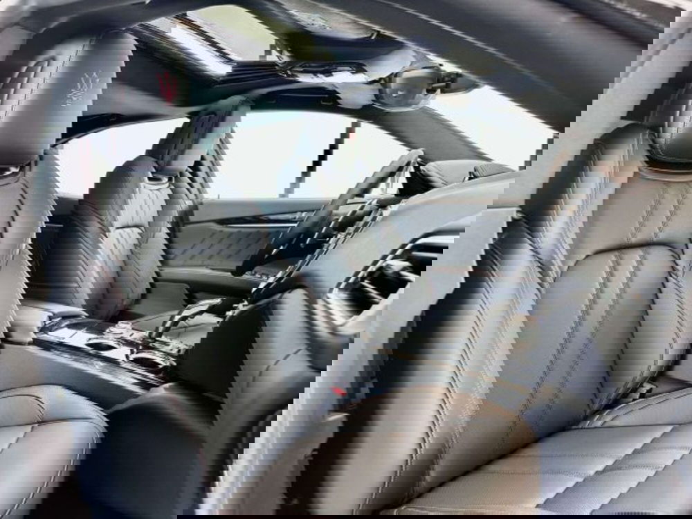 Maserati Ghibli nuova a Torino (14)