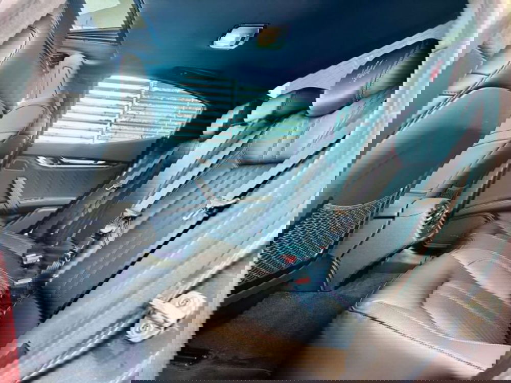 Maserati Ghibli nuova a Torino (15)