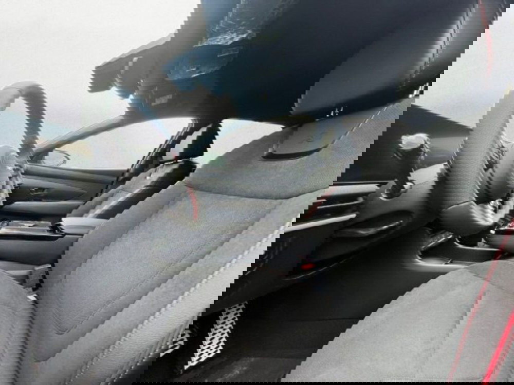 Hyundai Tucson nuova a Padova (5)