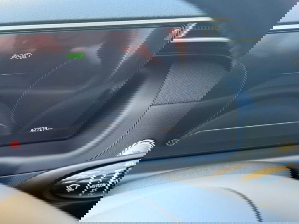 Hyundai Tucson usata a Padova (14)