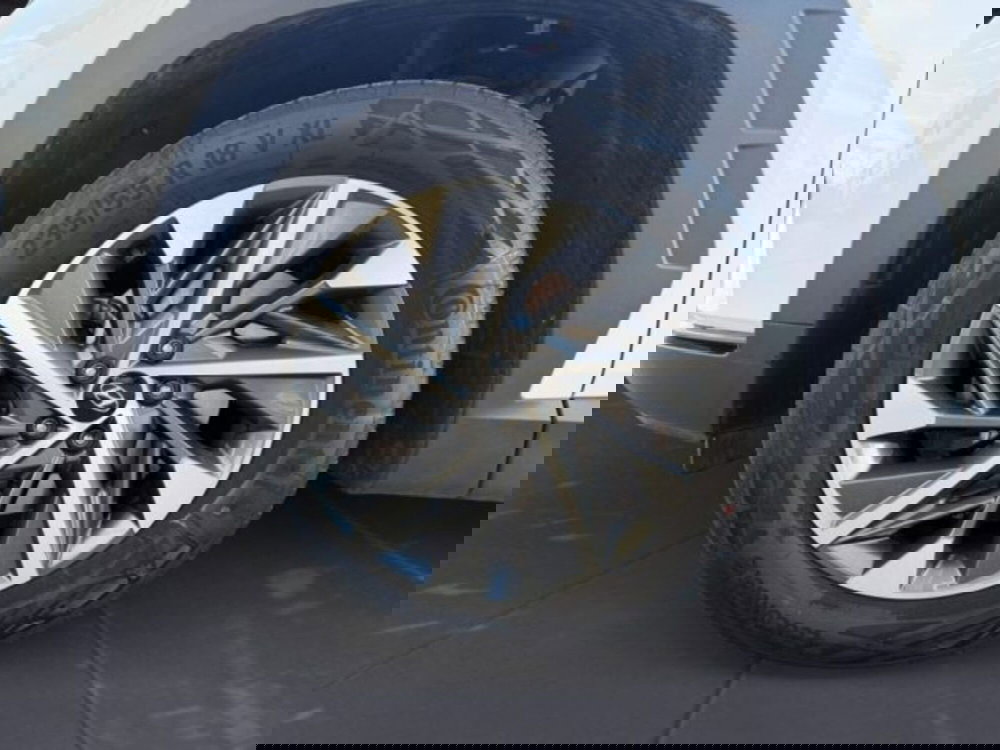 Hyundai Tucson usata a Padova (16)