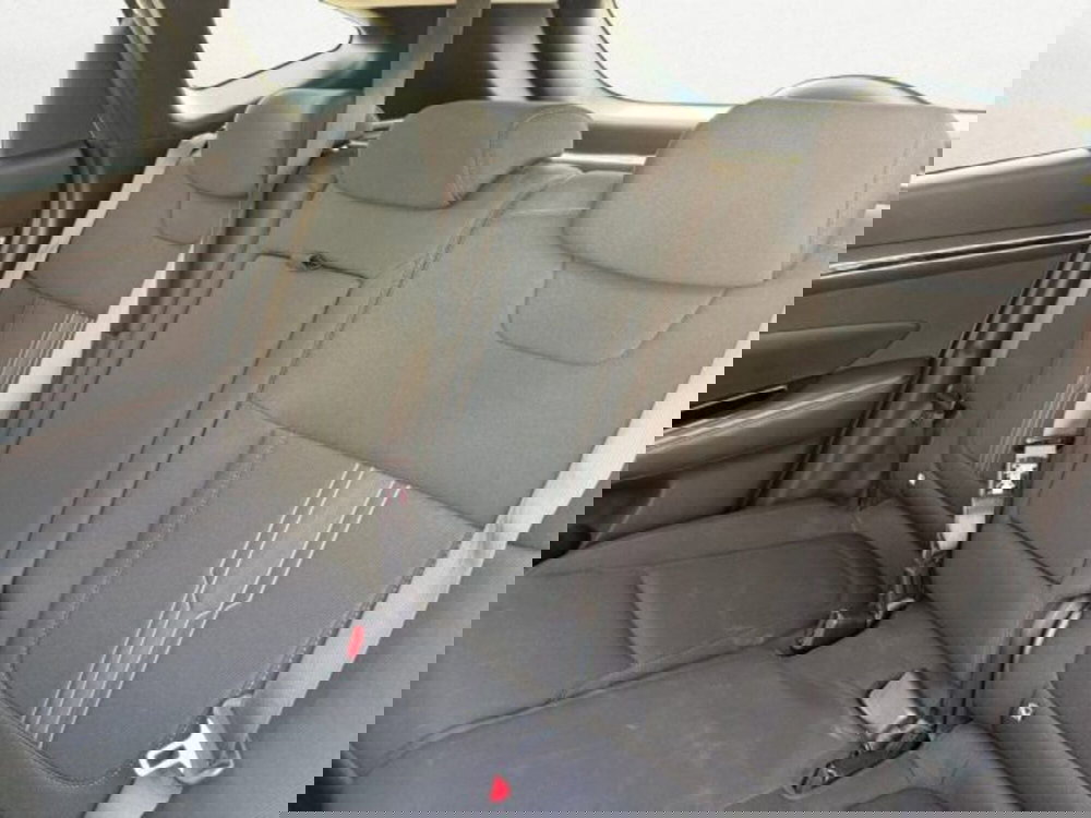 Hyundai Tucson usata a Padova (10)