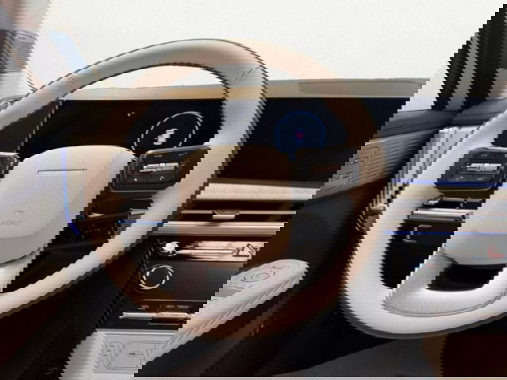 Hyundai Santa Fe nuova a Padova (10)