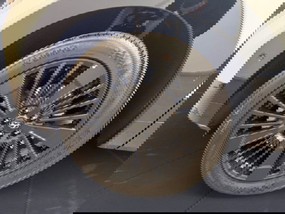 Hyundai Santa Fe nuova a Padova (12)