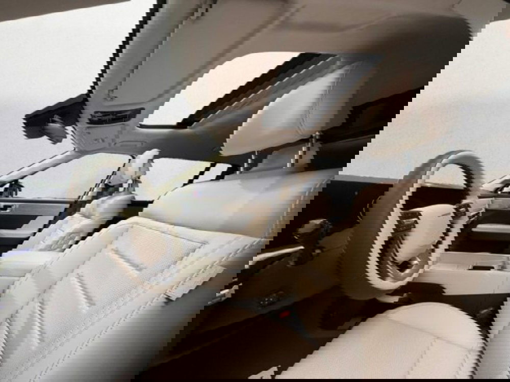 Hyundai Santa Fe nuova a Padova (7)