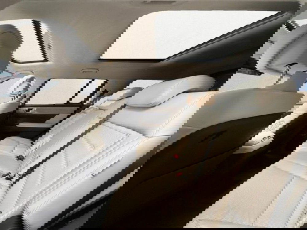 Hyundai Santa Fe nuova a Padova (8)