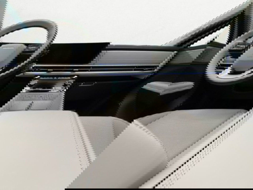 Hyundai Santa Fe nuova a Padova (9)