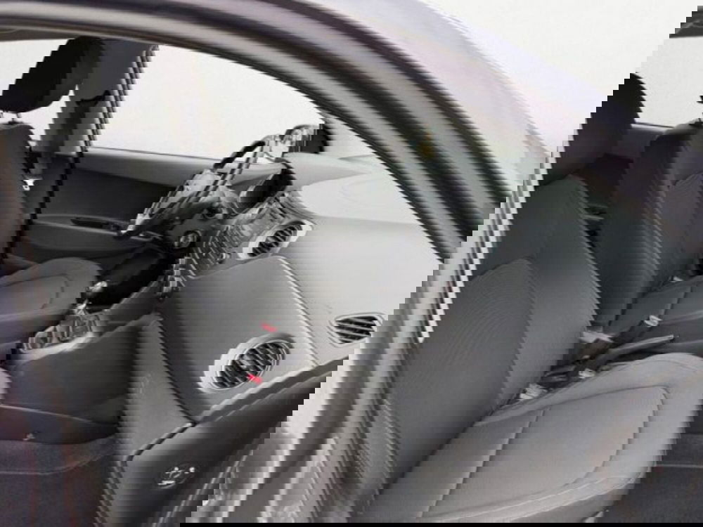 Hyundai i10 usata a Padova (10)